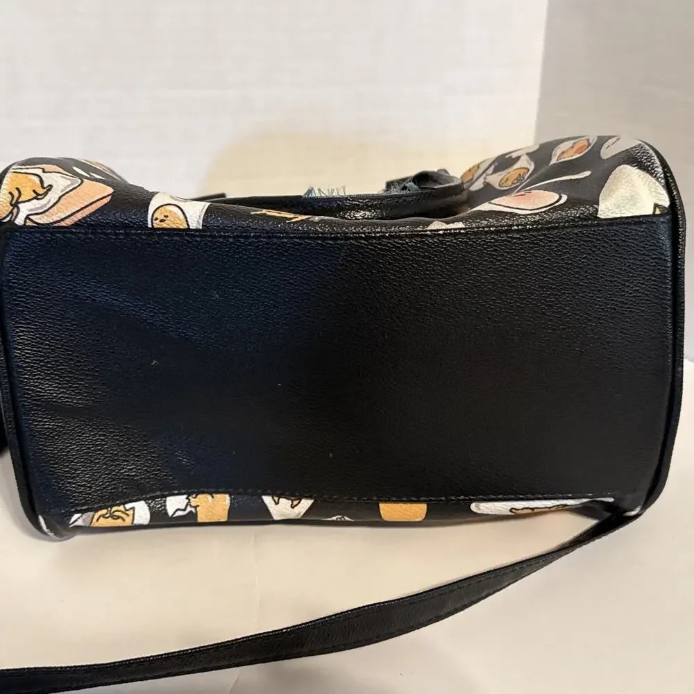 Loungefly sanrio gudetama